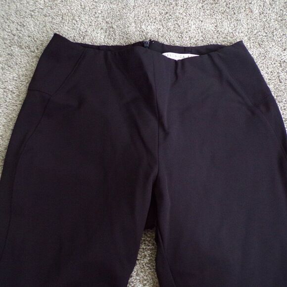 Veronica beard high rise cropped pants 10 - Picture 5 of 11